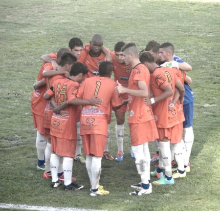 Academia Desportiva Manthiqueira